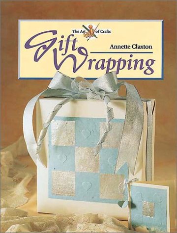 Beispielbild fr Gift Wrapping zum Verkauf von WorldofBooks