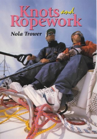 Imagen de archivo de Knots and Ropework a la venta por WorldofBooks