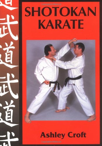 Beispielbild fr Shotokan Karate: In Search of Excellence zum Verkauf von WorldofBooks