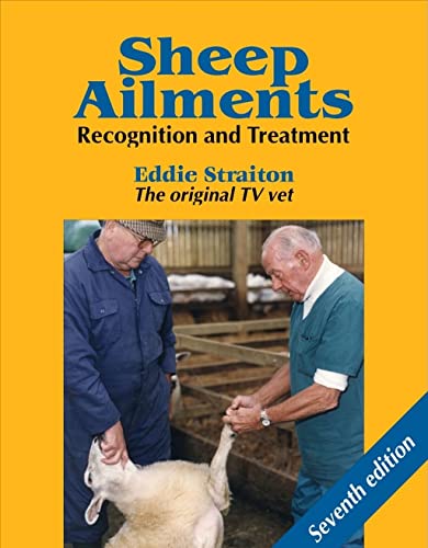 Imagen de archivo de Sheep Ailments: Recognition and Treatment a la venta por WorldofBooks