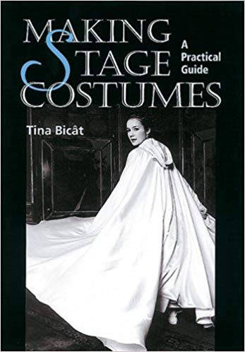 Stock image for Making Stage Costumes: A Practical Guide for sale by Hafa Adai Books