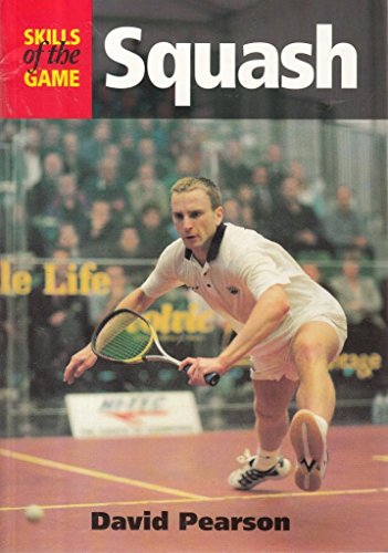 Immagine dell'editore per Squash (The Skills of the Game) venduto da Reuseabook