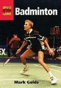 Beispielbild fr Badminton zum Verkauf von Blackwell's