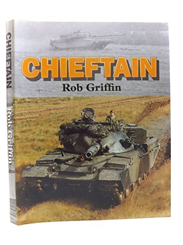 Imagen de archivo de Chieftain a la venta por Zoom Books Company