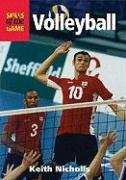 Stock image for Volleyball: Skills of the Game for sale by WorldofBooks