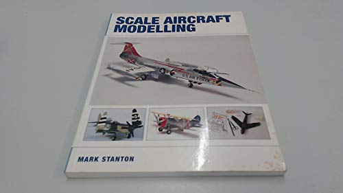 Scale Aircraft Modelling