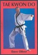 Stock image for Tae Kwon Do for sale by WorldofBooks