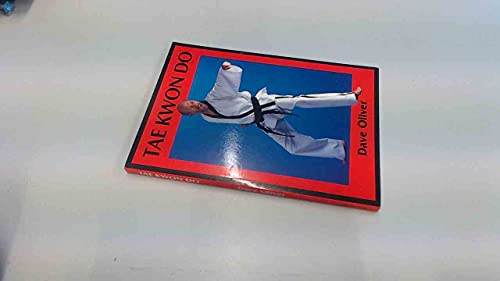 Stock image for Tae Kwon Do for sale by WorldofBooks