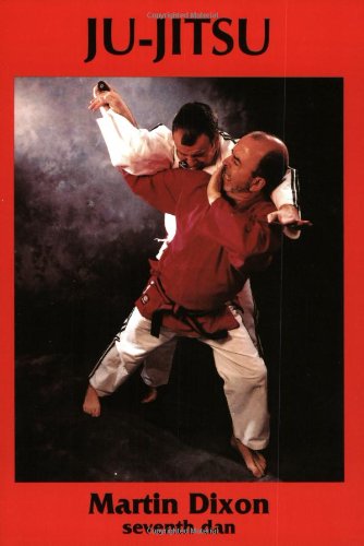 Stock image for Ju-Jitsu for sale by Chequamegon Books