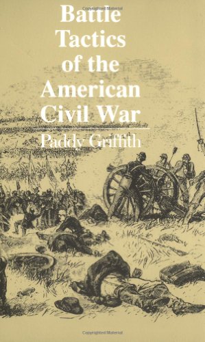 Stock image for Battle Tactics of the American Civil War for sale by WorldofBooks