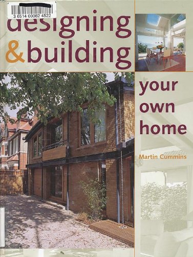 9781861265357: Designing and Building Your Own Home