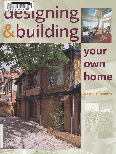 Stock image for Designing and Building Your Own Home for sale by WorldofBooks