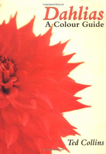 Beispielbild fr Dahlias: a Colour Guide zum Verkauf von WorldofBooks