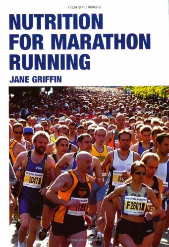 Stock image for Nutrition for Marathon Running for sale by WorldofBooks
