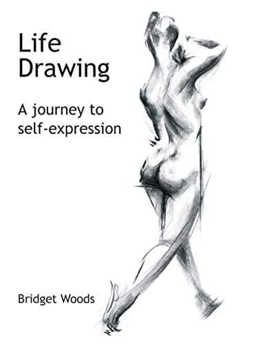 Stock image for Life Drawing for sale by Goldstone Books