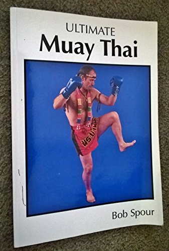 Beispielbild fr Ultimate Muay Thai zum Verkauf von WorldofBooks