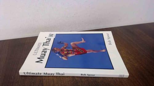 9781861266712: Ultimate Muay Thai: the Science of Eight Limbs