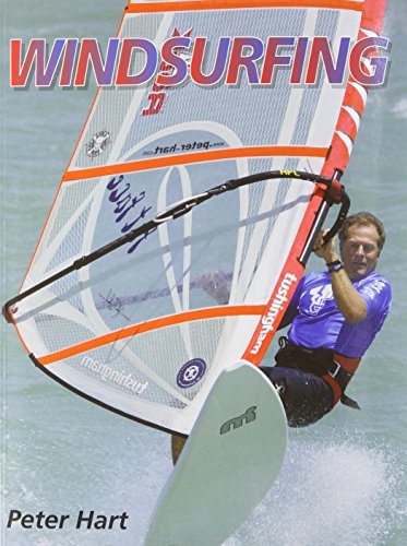 Beispielbild fr Windsurfing zum Verkauf von WorldofBooks