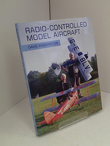 9781861266798: Radio-Ccontrolled Model Aircraft
