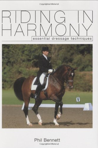Stock image for Riding in Harmony for sale by Reuseabook