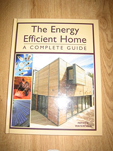 9781861267795: The Energy Efficient Home