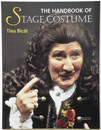 Stock image for The Handbook of Stage Costume for sale by Better World Books