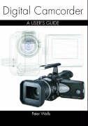 Stock image for Digital Camcorder for sale by WorldofBooks