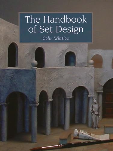 Handbook of Set Design (9781861268136) by Winslow, Colin