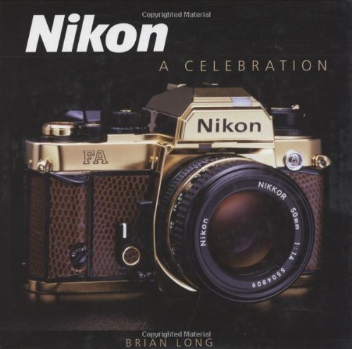 9781861268310: Nikon, A Celebration