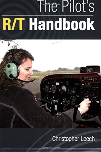 Beispielbild fr The Pilot's RT Handbook zum Verkauf von WorldofBooks