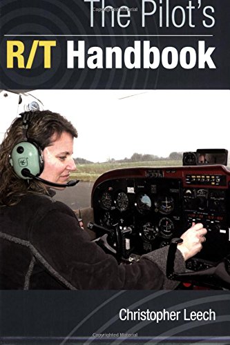 9781861268532: The Pilot's RT Handbook