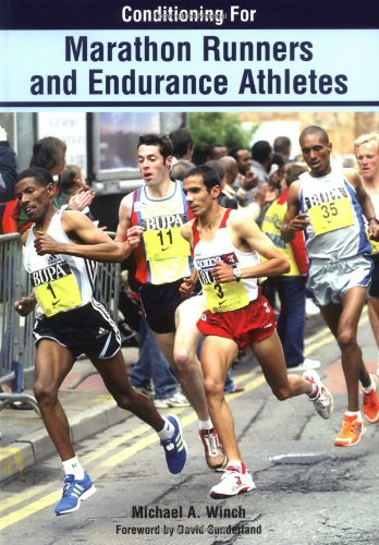 Beispielbild fr Conditioning for Marathon Runners and Endurance Athletes zum Verkauf von Books From California