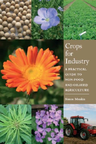 CROPS FOR INDUSTRY
