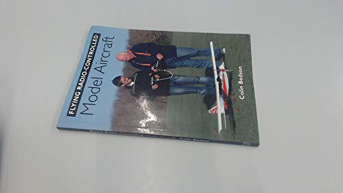 Beispielbild fr Flying Radio-Controlled Model Aircraft zum Verkauf von Irish Booksellers