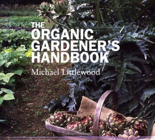 Stock image for The Organic Gardener's Handbook for sale by Blackwell's