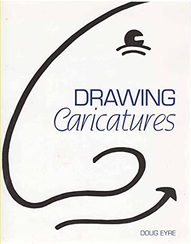 9781861269515: Drawing Caricatures