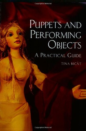 Stock image for Puppets and Performing Objects for sale by Blackwell's