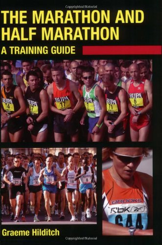 Stock image for The Marathon and Half Marathon: A Training Guide for sale by WorldofBooks