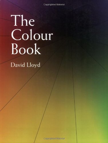 The Colour Book (9781861269744) by Lloyd, David