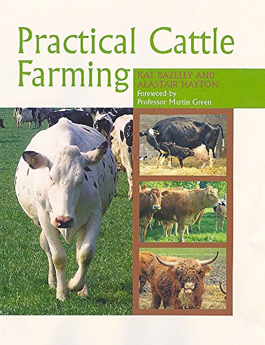 Stock image for Practical Cattle Farming for sale by Y-Not-Books