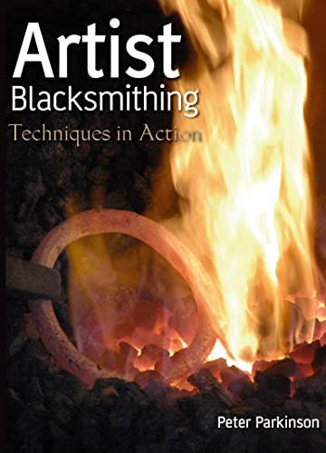 Stock image for Artist Blacksmithing (DVD) for sale by Grand Eagle Retail