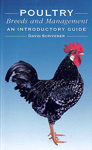 Beispielbild fr Poultry Breeds and Management: An Introductory Guide zum Verkauf von WorldofBooks