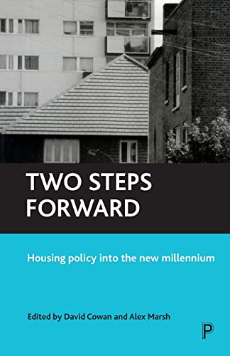 Two steps forward: Housing policy into the new millennium