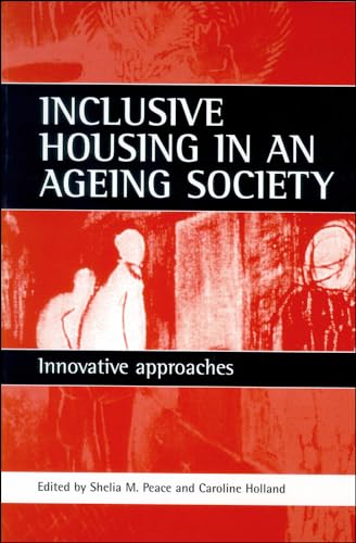 Stock image for Inclusive Housing in an Ageing Society: Innovative Approaches for sale by AwesomeBooks