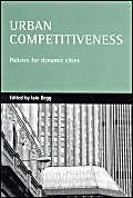 9781861343581: Urban Competitiveness: Policies for Dynamic Cities