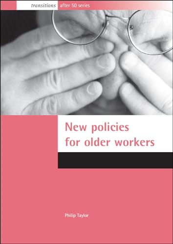 Stock image for New Policies for Older Workers for sale by Blackwell's