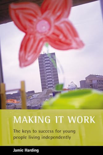 Stock image for Making it work for sale by Chiron Media