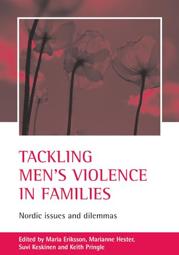 Stock image for Tackling Men's Violence in Families for sale by Anybook.com