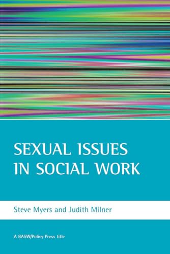 Beispielbild fr Sexual Issues in Social Work zum Verkauf von Anybook.com