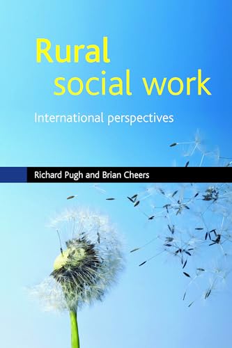 Stock image for Rural Social Work: International Perspectives for sale by ThriftBooks-Atlanta